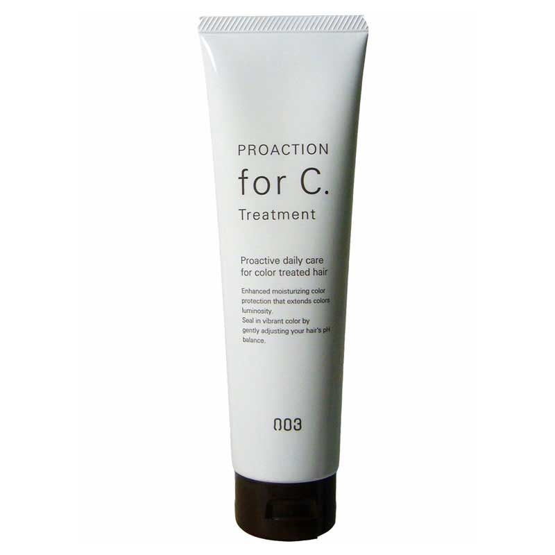 003  For C Treatment  150ml