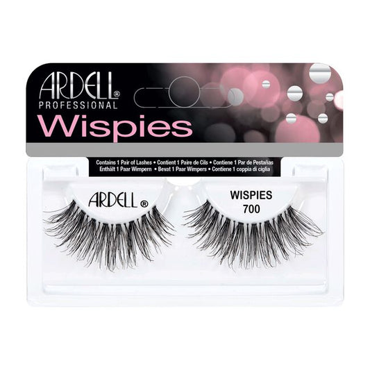 Ardell Wispies Lashes #700