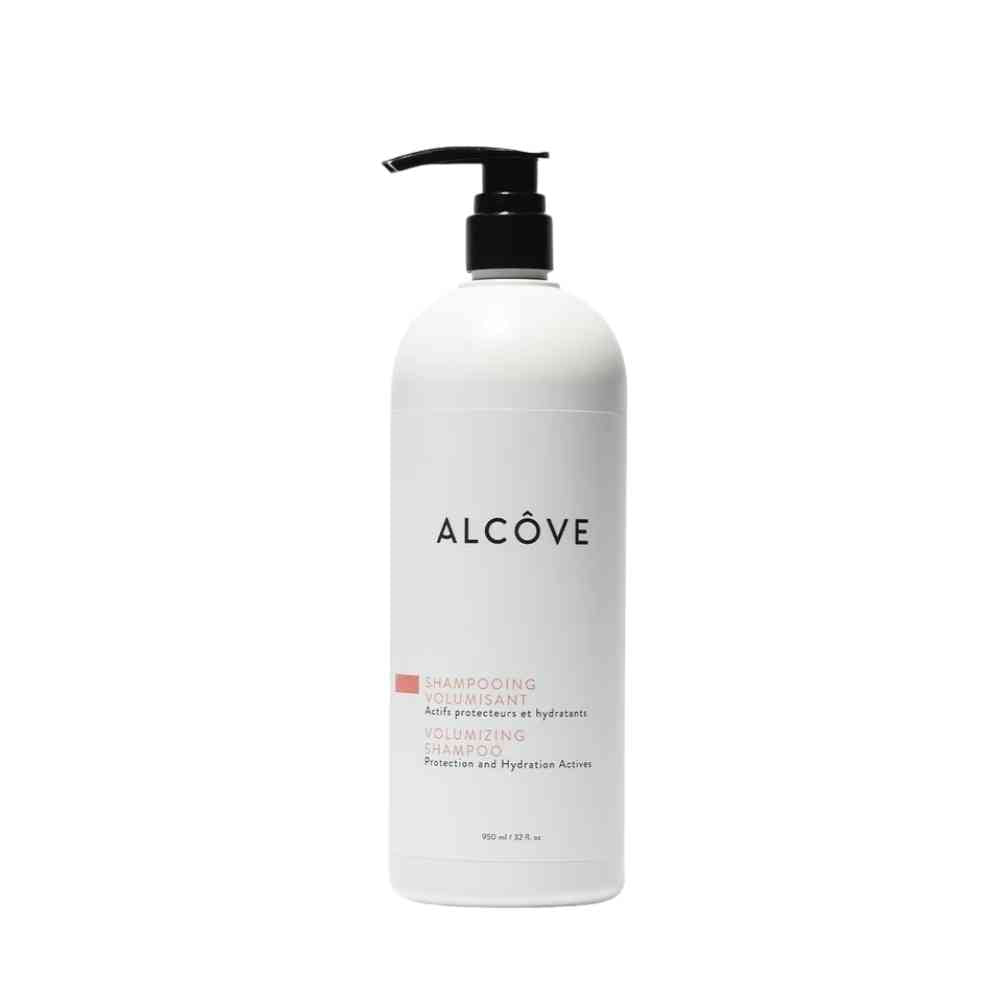Alcove Shampoo Volumizing Liter