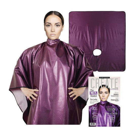 Cricket Shimmering All Purpose Cape Collection