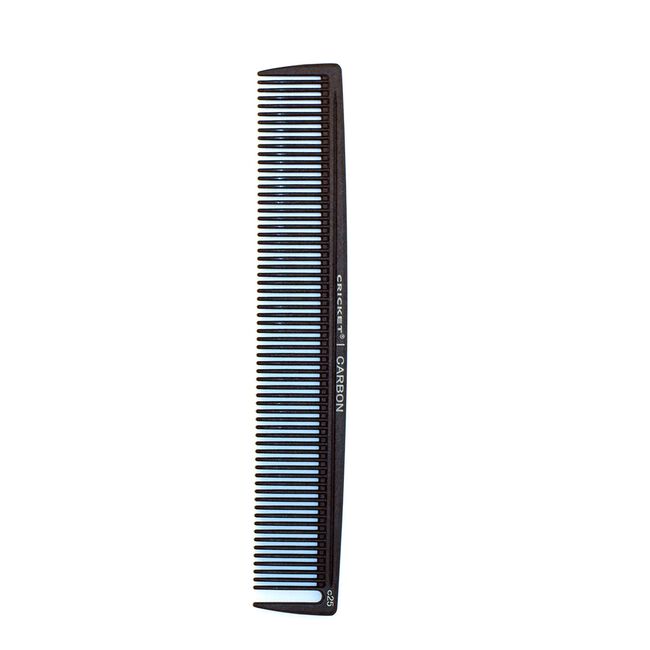 Cricket Carbon C25 Sectioning Comb