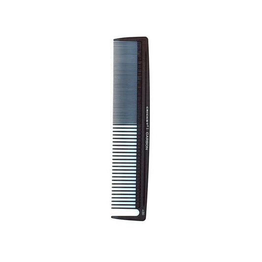 Cricket Carbon C30 Large Sectioning Comb