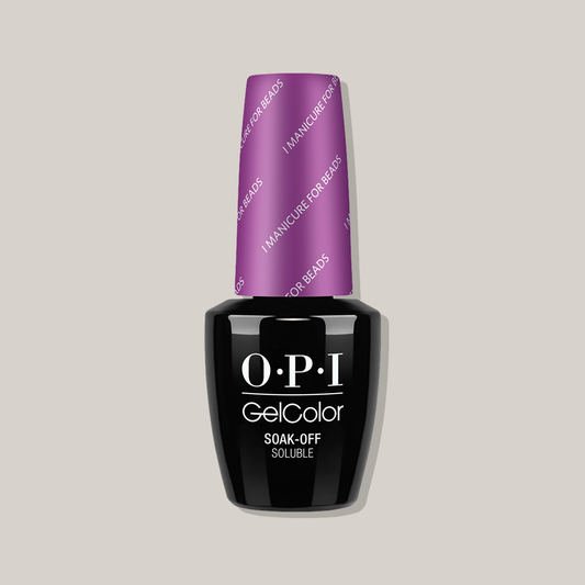 Opi I Manicure For Beads GCN54