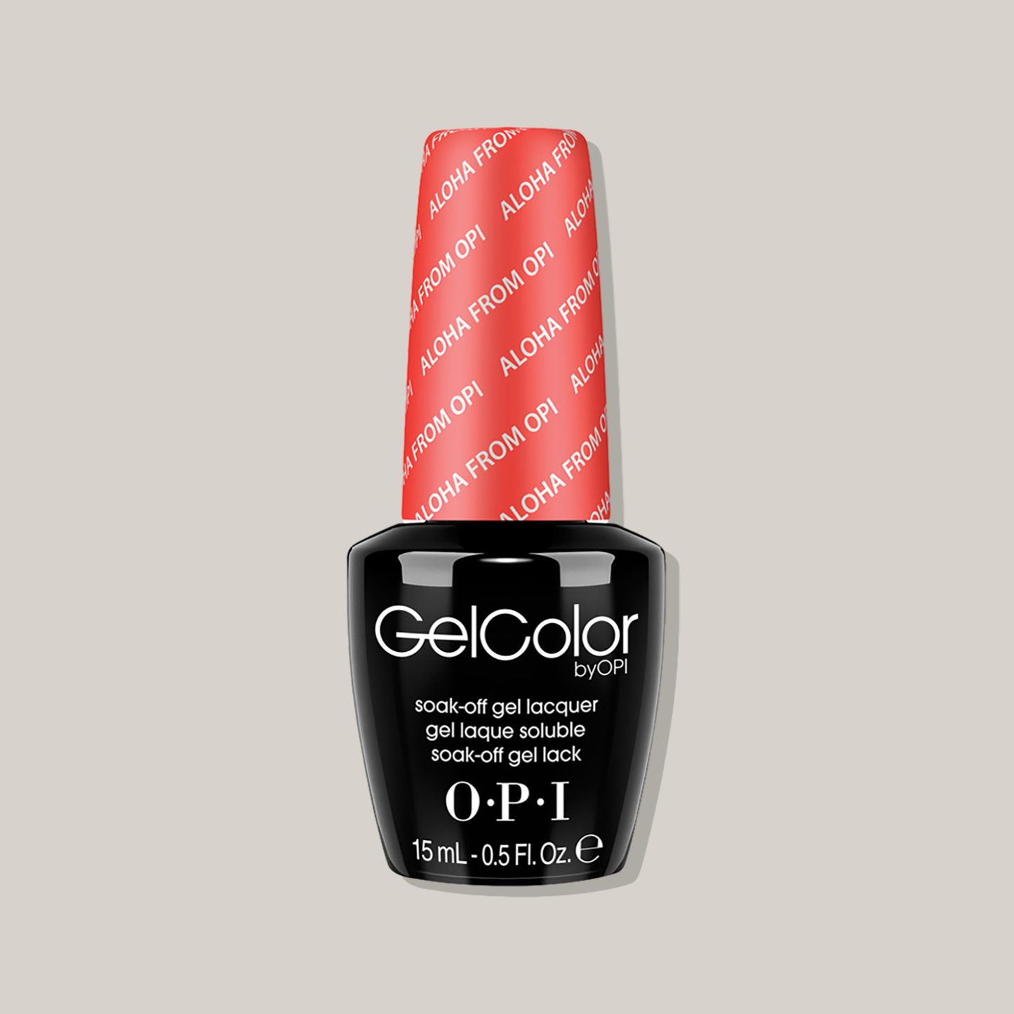 Opi GELCOLOR | Aloha from OPI | GCH70