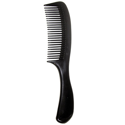 AristocratRake Comb  Large Handle - 7"