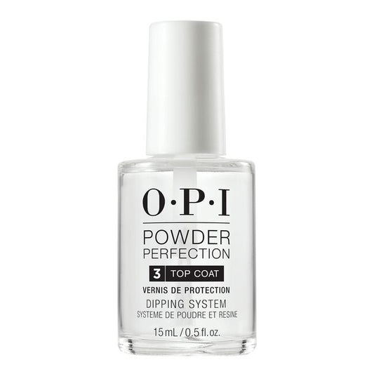 OPI Powder Perfection Top Coat