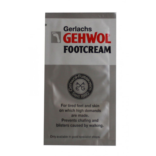 Gehwol Foot Cream