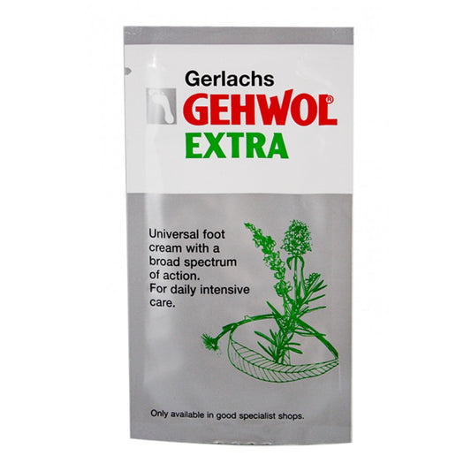 Gehwol Foot Cream Extra
