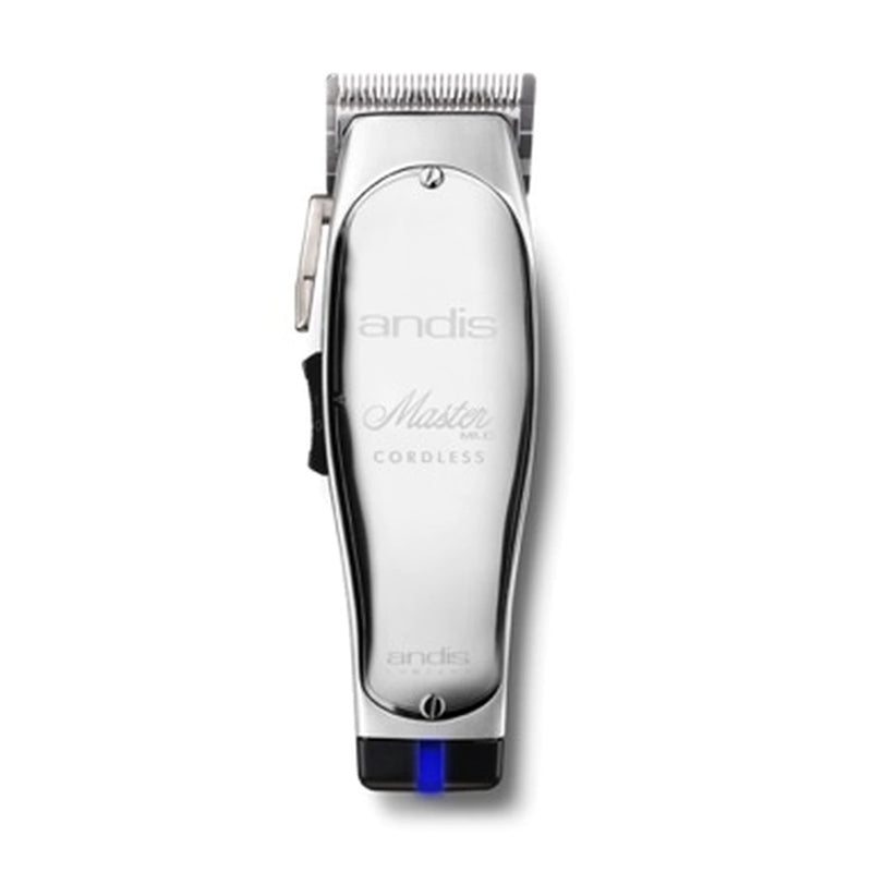 Andis - (12470) Cordless Master Clipper