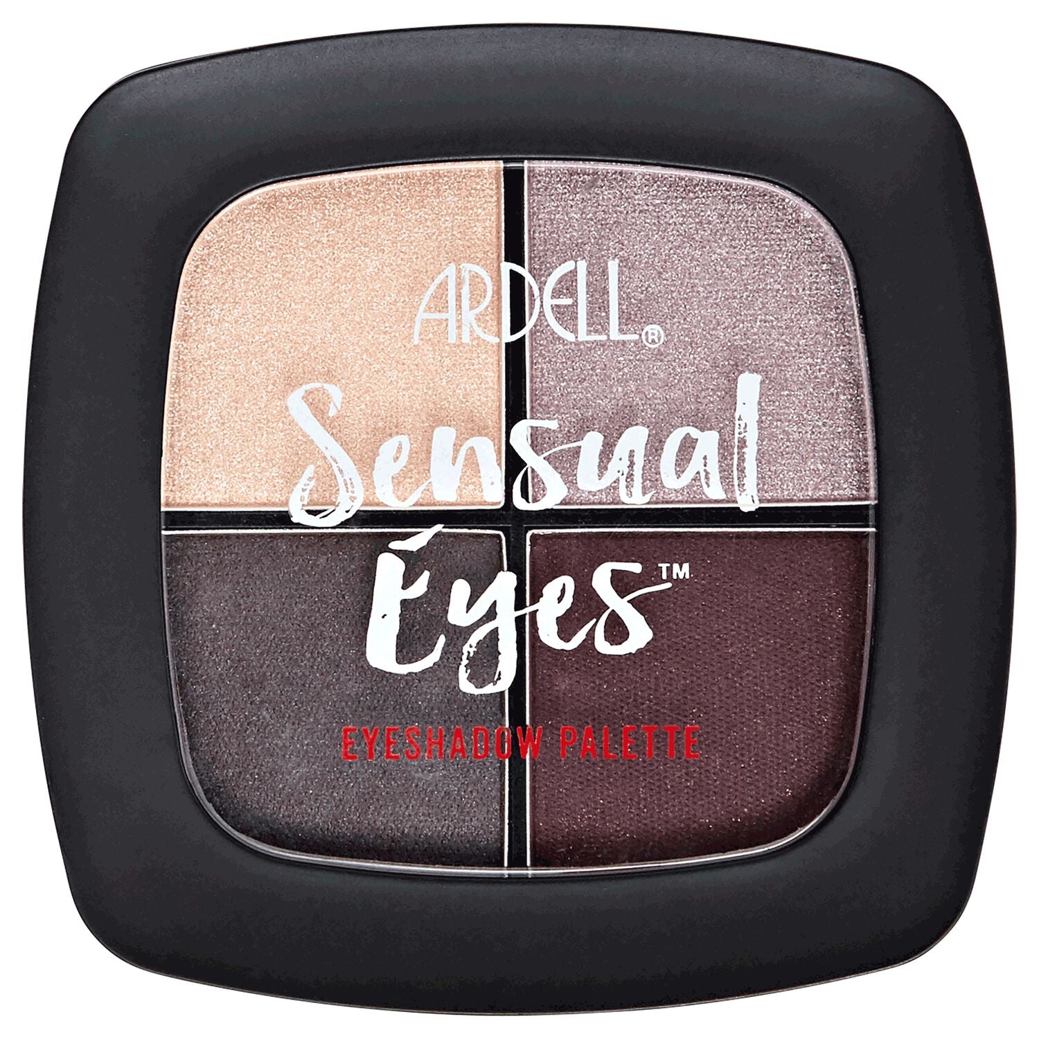 Ardell Beauty  by   Ardell Sensual Eyeshadow Palette