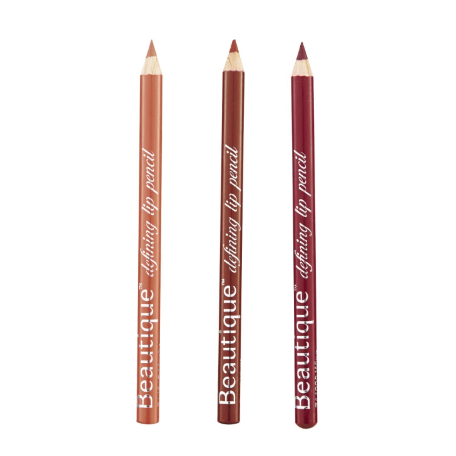Beautique Defining Lip Pencil