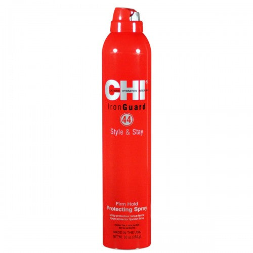 CHI 44 Style & Stay Firm Protecting Spray 10oz
