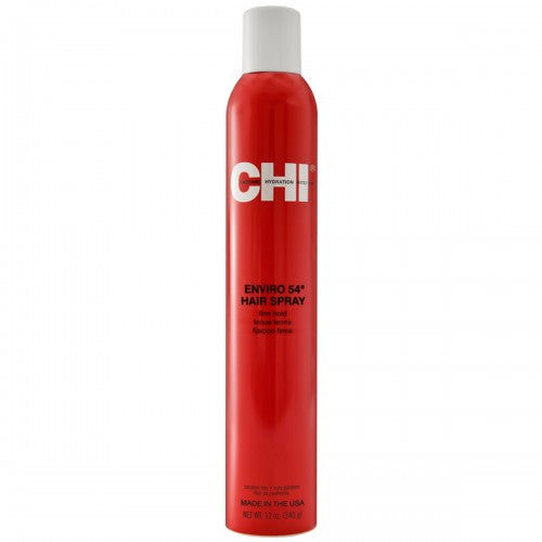 CHI Enviro 54 Hairspray Firm Hold 10oz