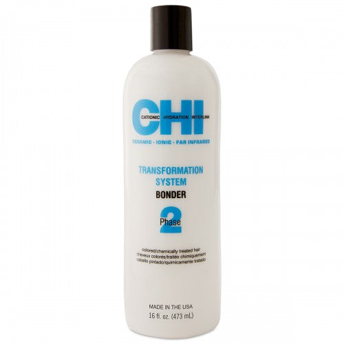 CHI Transformation System Formula B Phase 2 - Color/Chemically Treated 16oz
