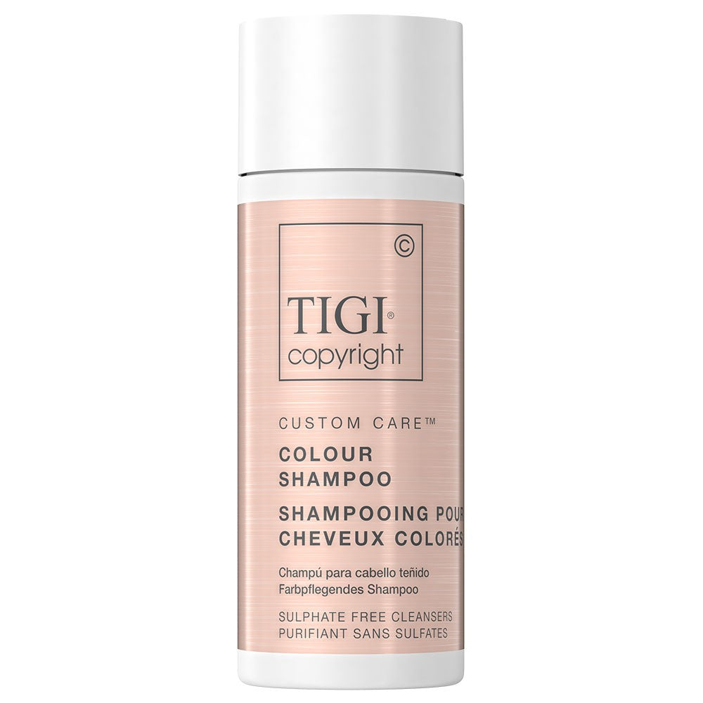 TIGI Copyright Care Color Shampoo 34oz