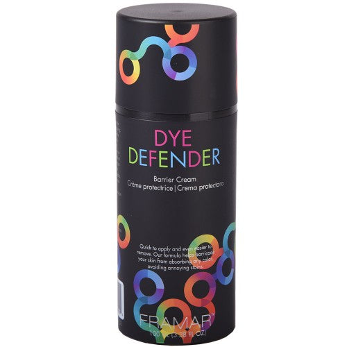 Crème barrière Framar Dye Defender 3oz