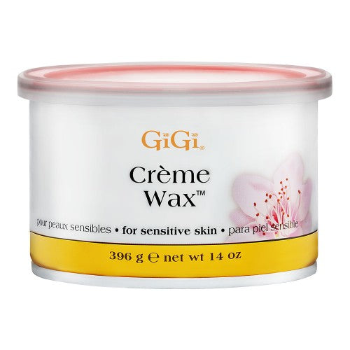 Gigi Cream Wax 14oz