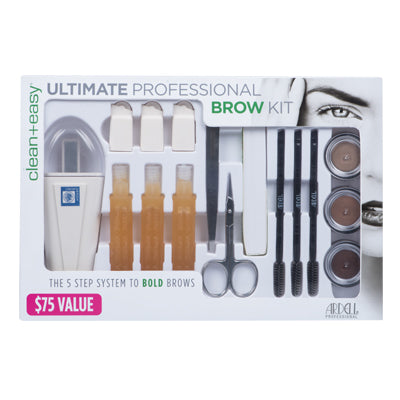 ArdellUltimate Professional Brow Kit