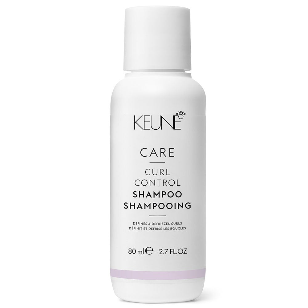 Keune Care Curl Control Shampoo