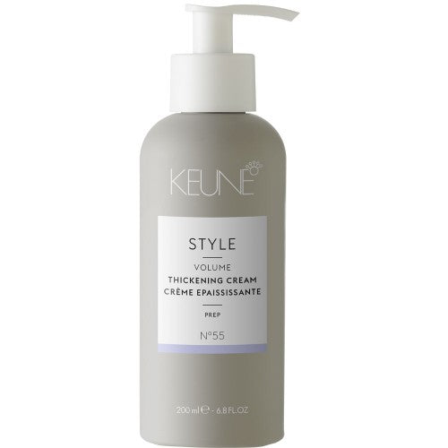 Keune Style Thickening Cream 6.8oz