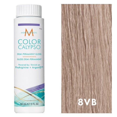 Moroccanoil Color Calypso 9BG/9.13 Very Light Ash Gold Blonde 2oz