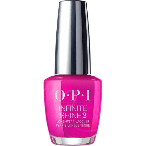 OPI Infinite Shine Tokyo All Your Dreams In Vending Machines 0.5oz