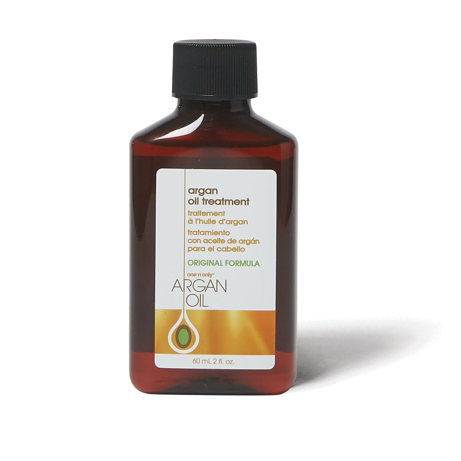 One 'n Only Argan Oil  by   One 'n Only Travel Size Argan Oil Treatment 2oz