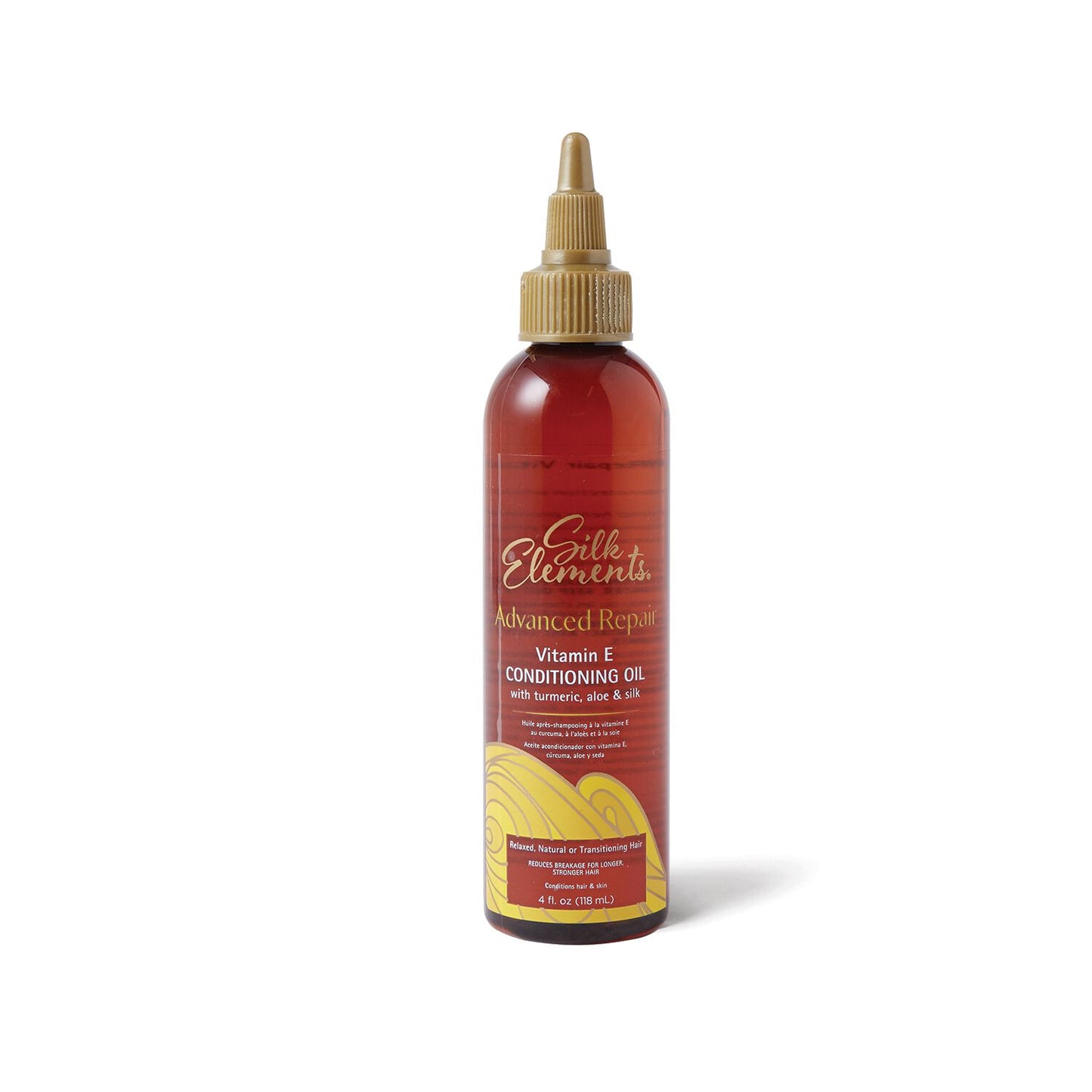 1230  by   Silk Elements Advanced Repair Conditioning Oil