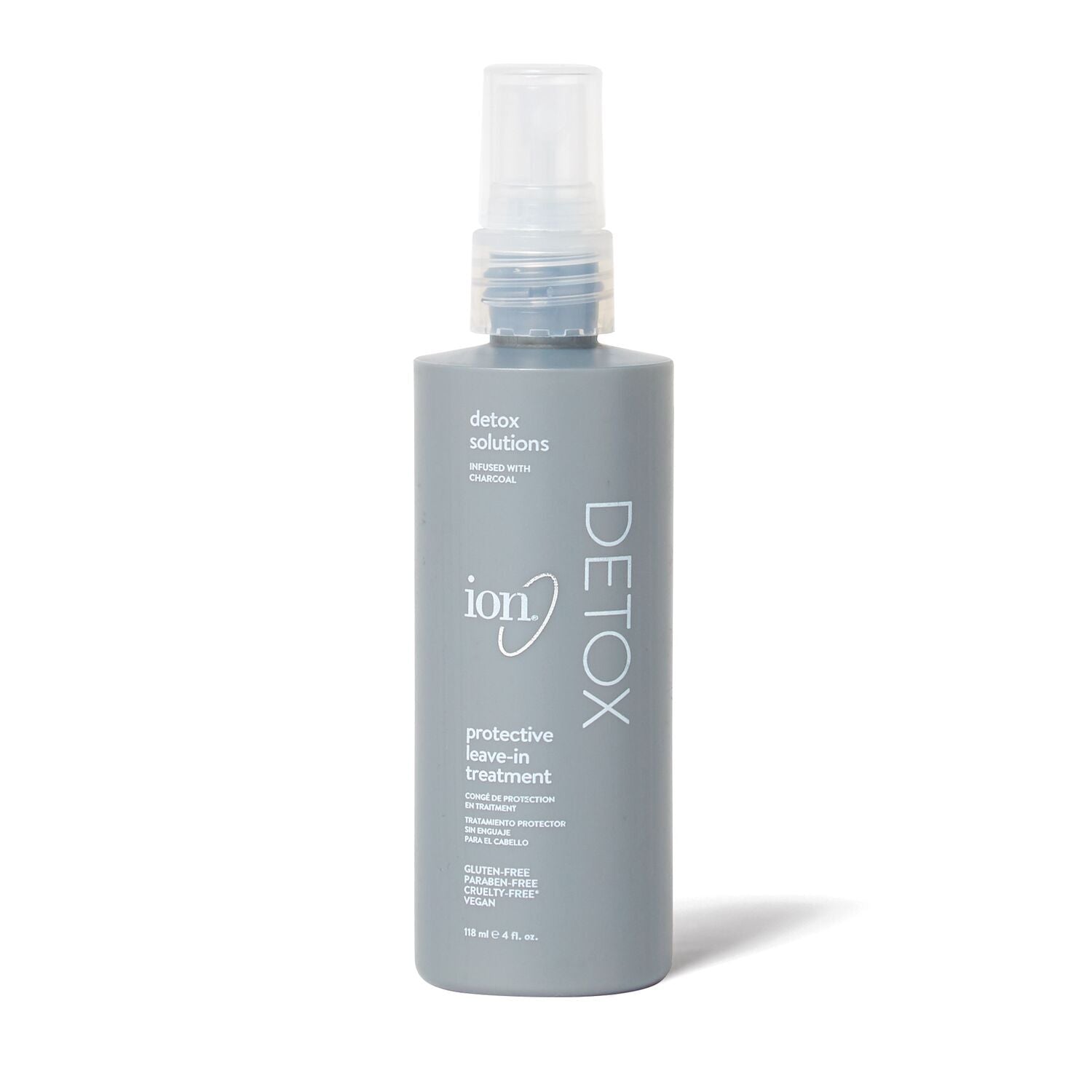 Detox  by   ion Detox Protective Leave In Treatment