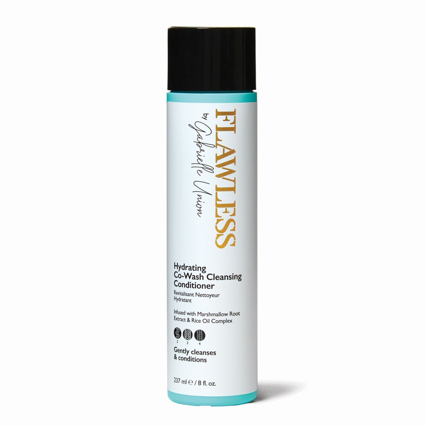 Flawless by Gabrielle Union Hydrating Co-Wash Cleansing Conditioner