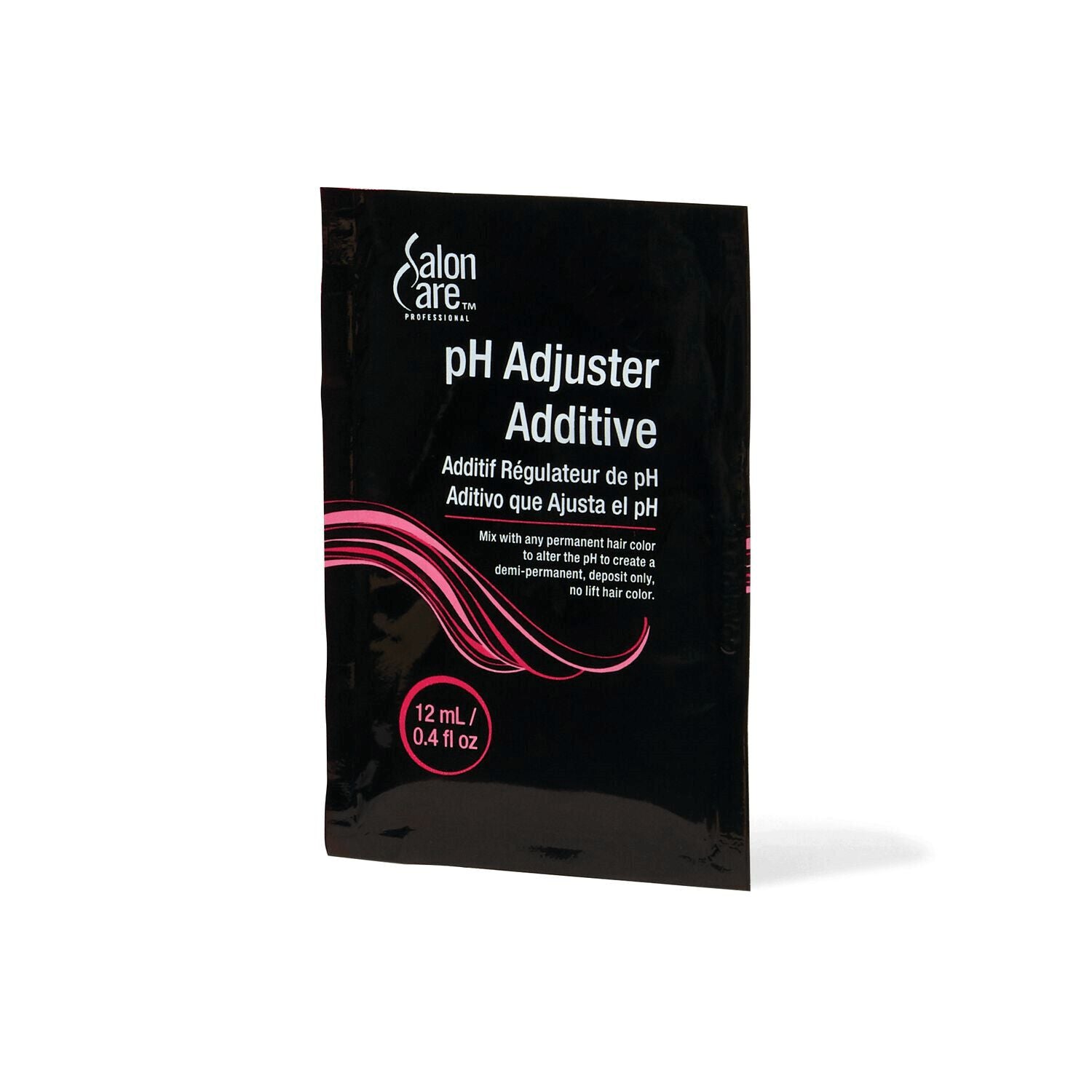 Salon Care pH Adjuster