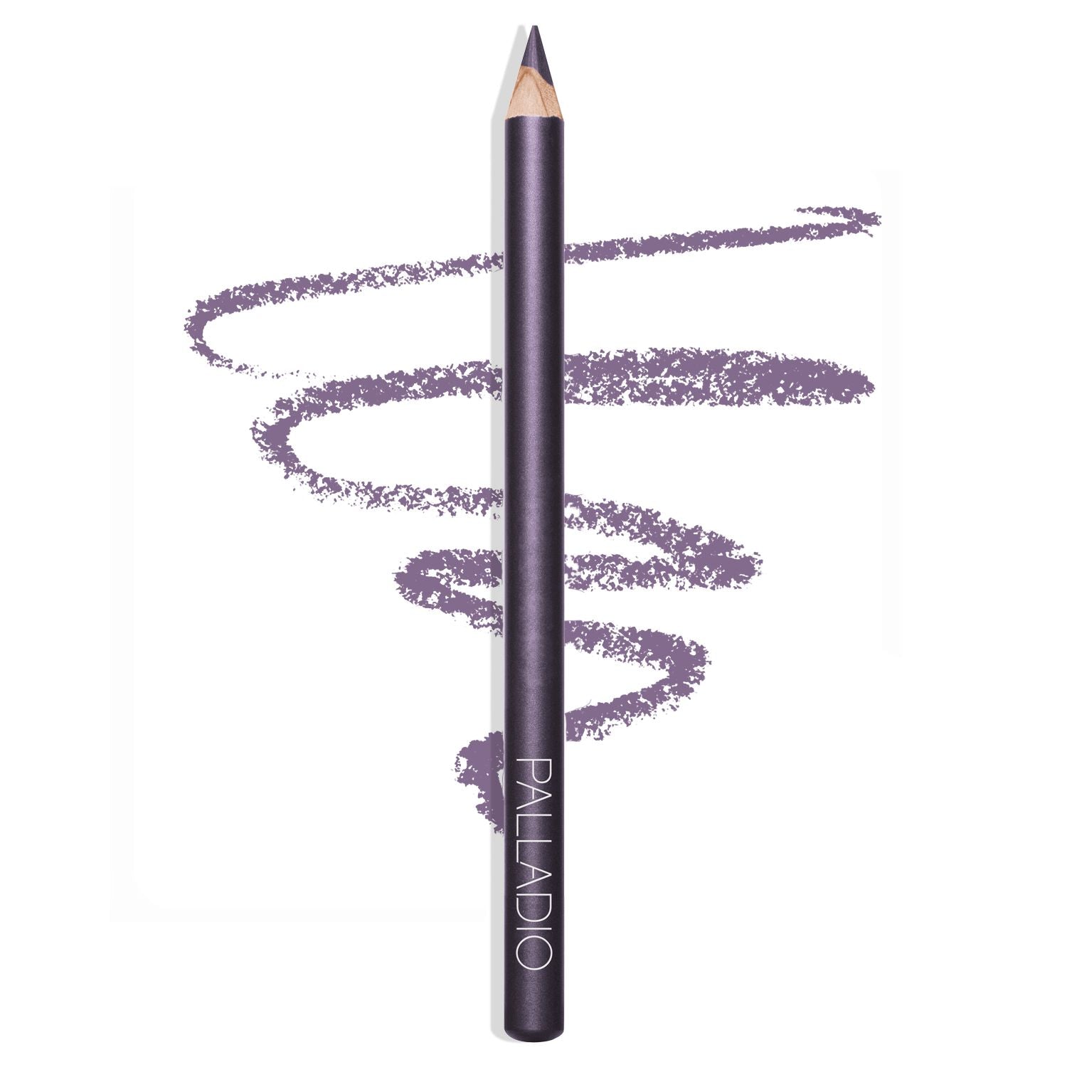 Palladio Herbal Eyeliner Pencil Lavender