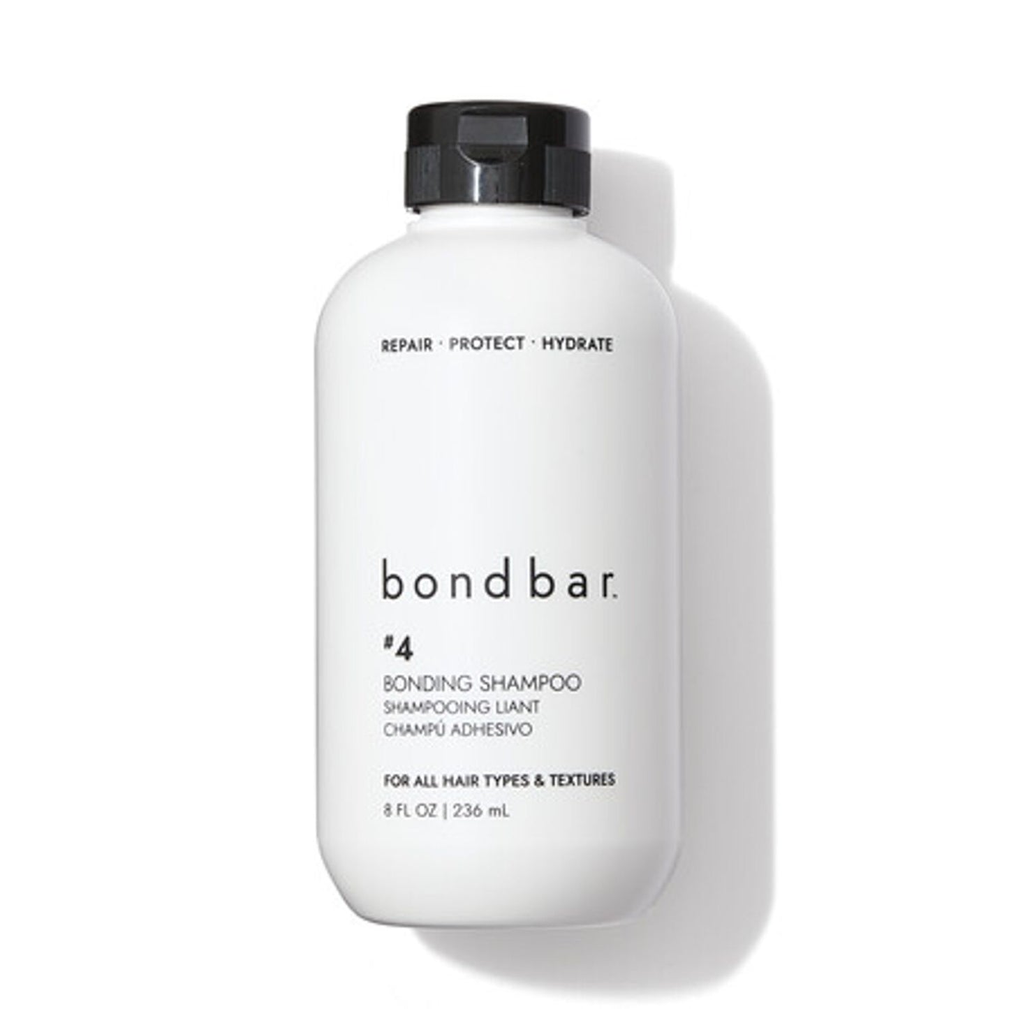 bondbar #4 Bonding Shampoo