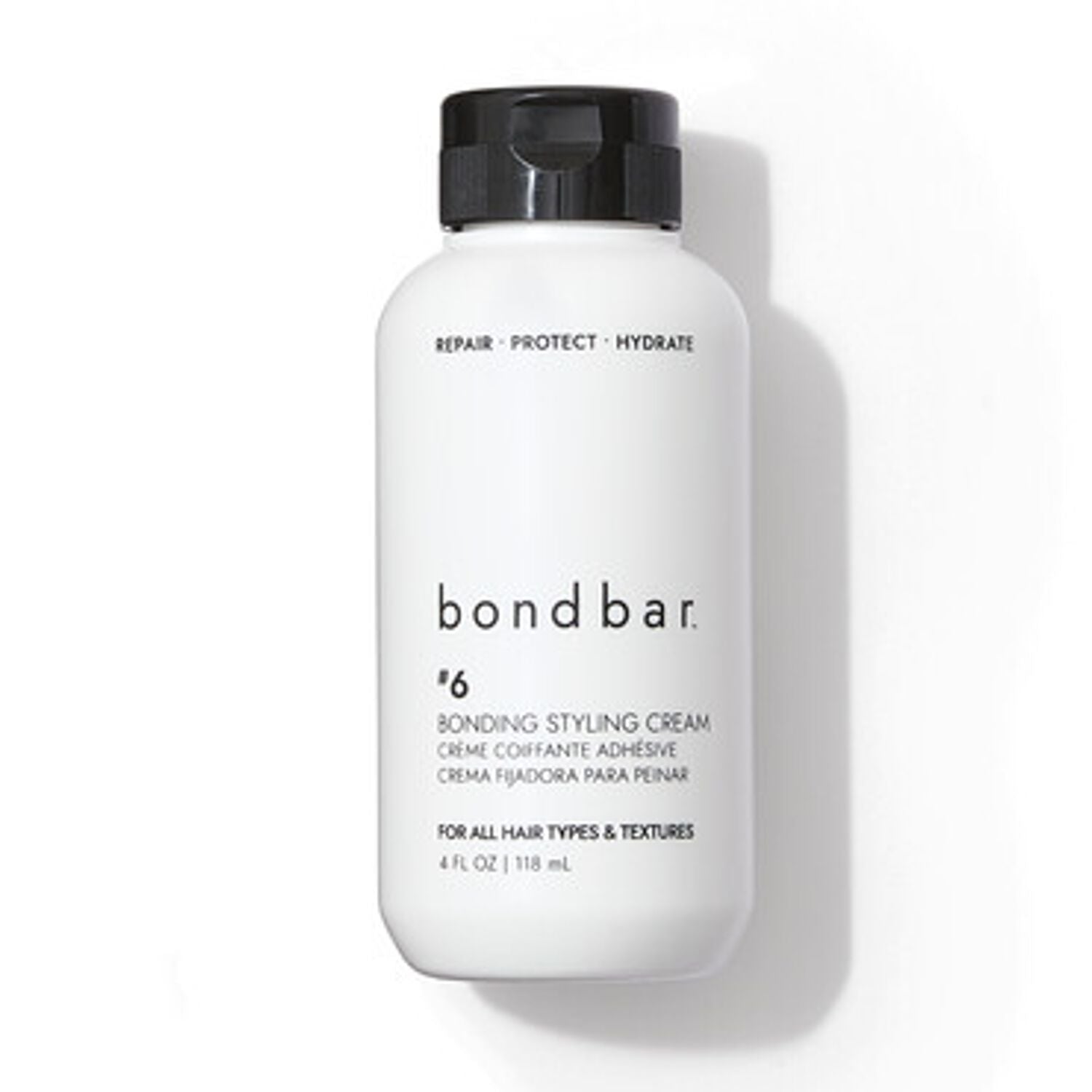 bondbar #6 Bonding Styling Cream