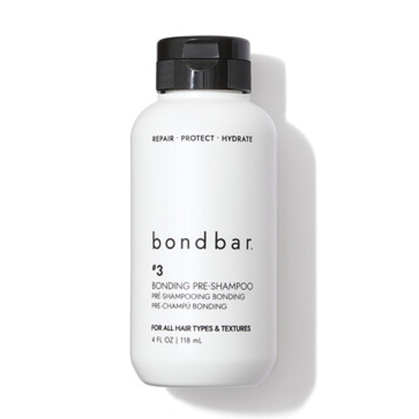 bondbar #3 Bonding Pre-Shampoo