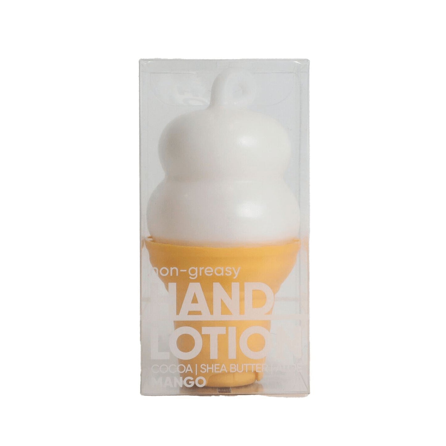 Rebels Refinery Ice Cream Hand Lotion