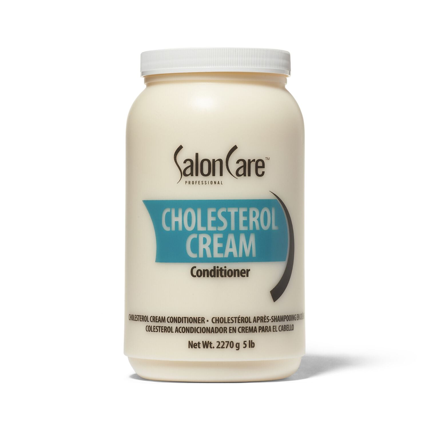 Salon Care Professional Cholesterol Cream Conditioner