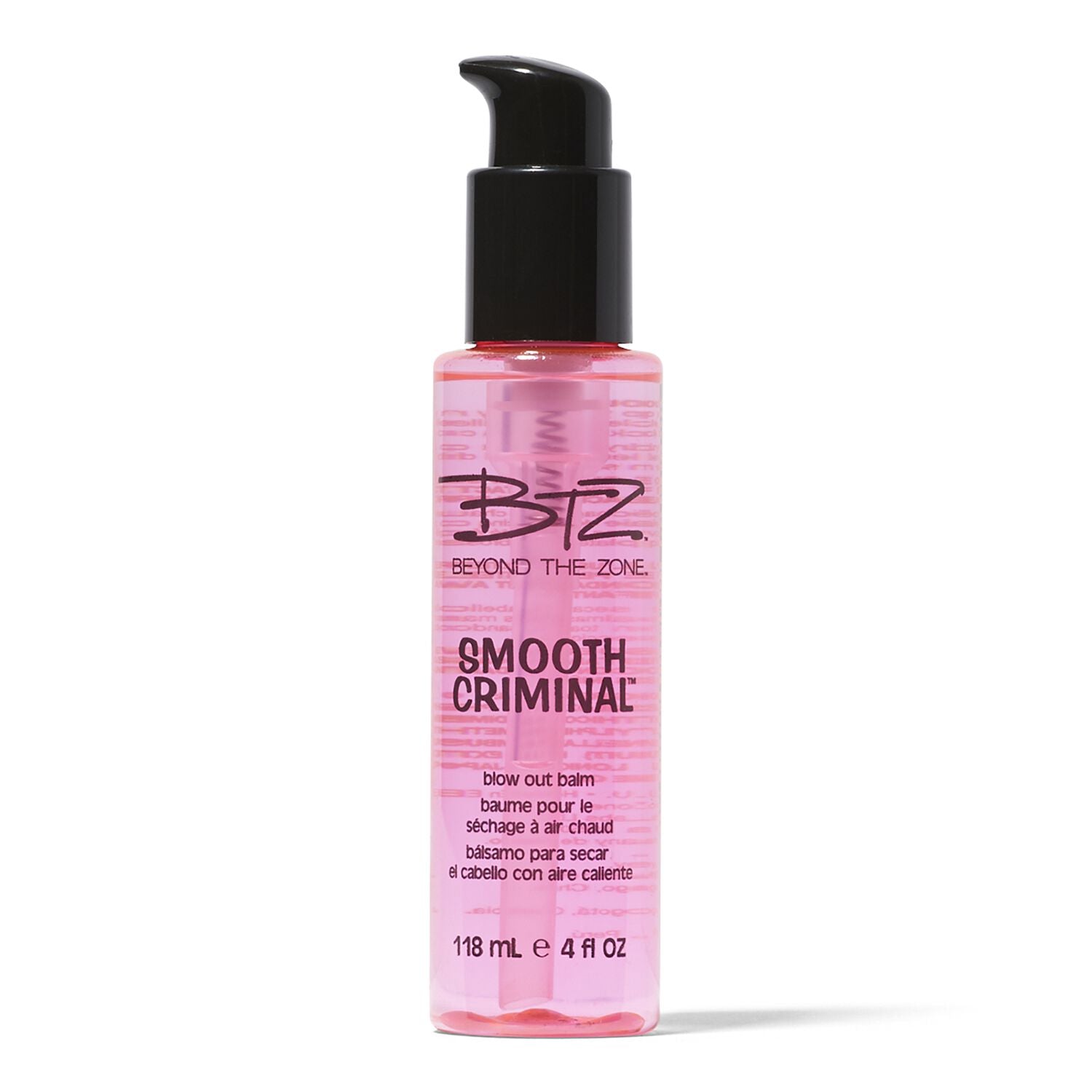 SMTHCR  by   Beyond the Zone Blow Out Balm