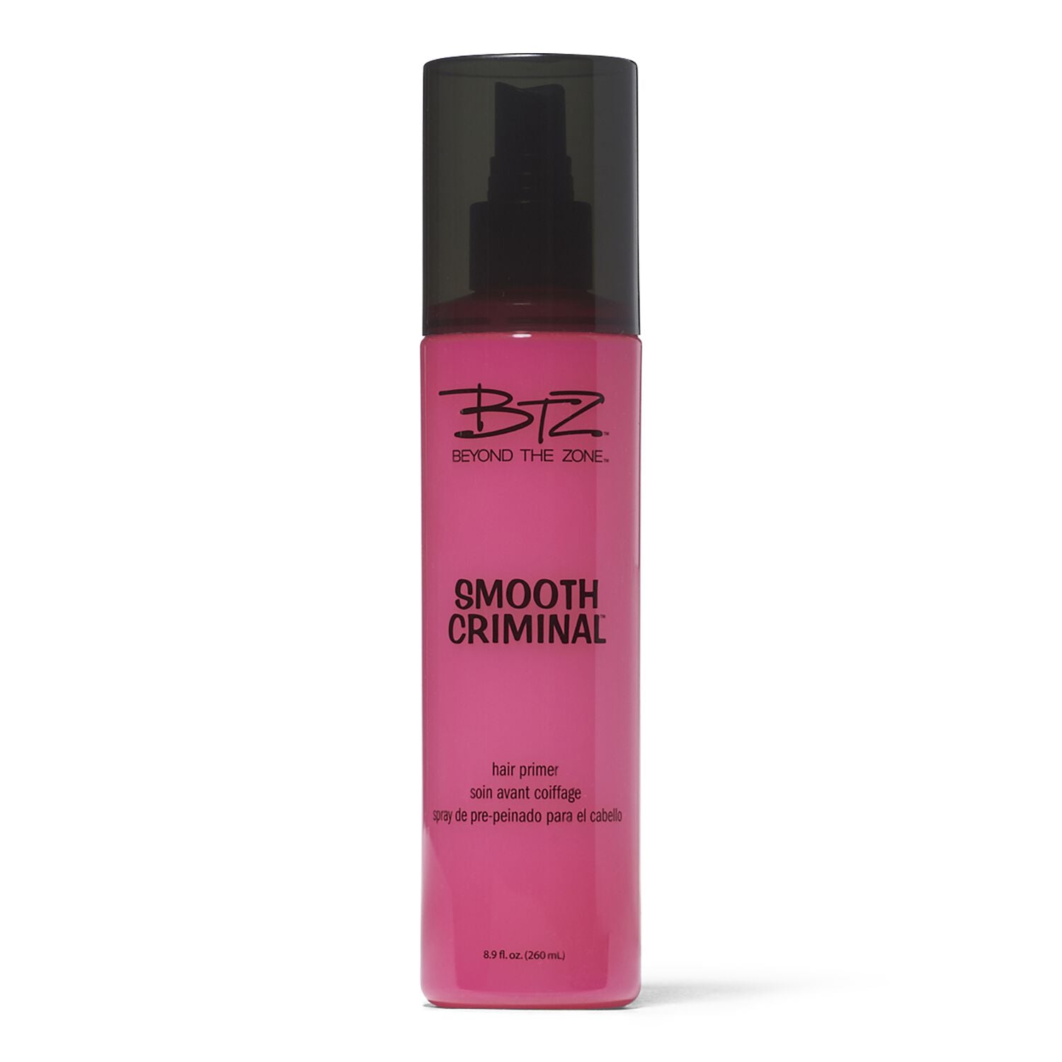 Smooth Criminal  by   Beyond the Zone Hair Primer