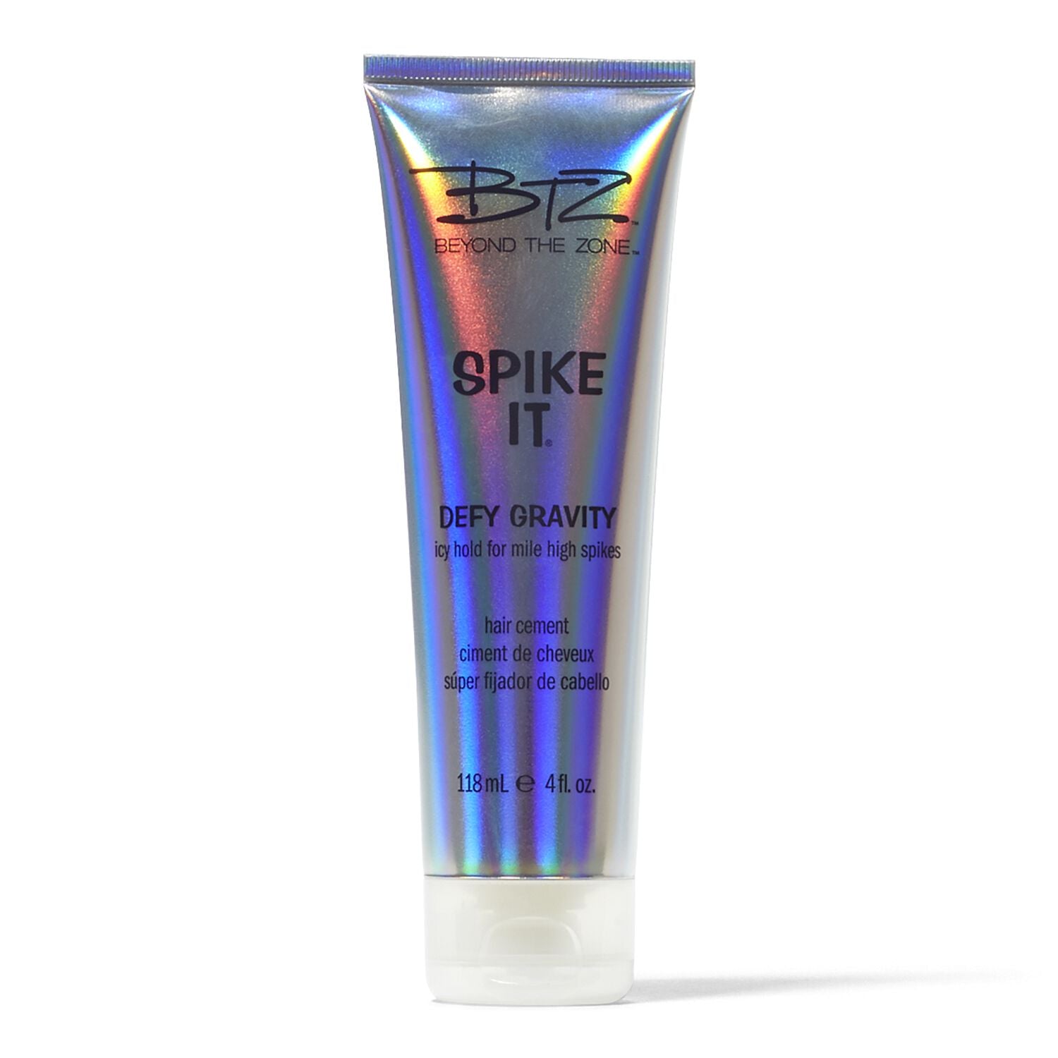 Spike It  by   Beyond the Zone Hair Cement