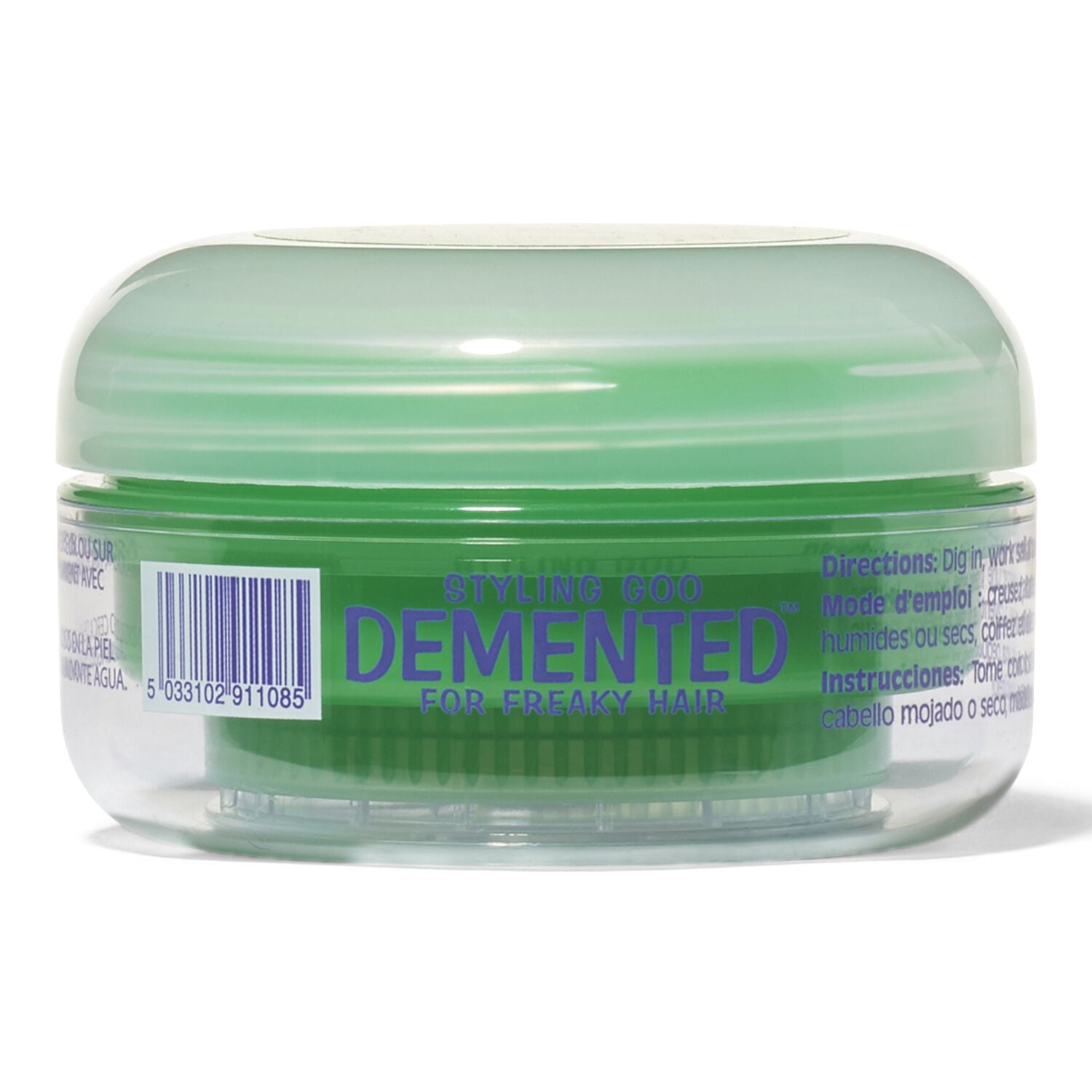 Beyond the Zone Demented Styling Goo