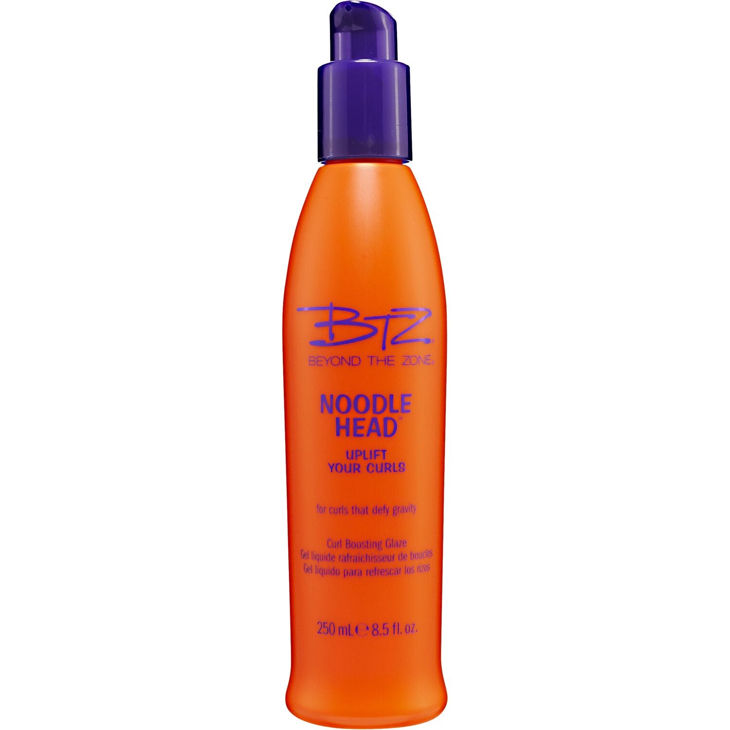 Noodle Head  by   Beyond the Zone Curl Boost Glaze