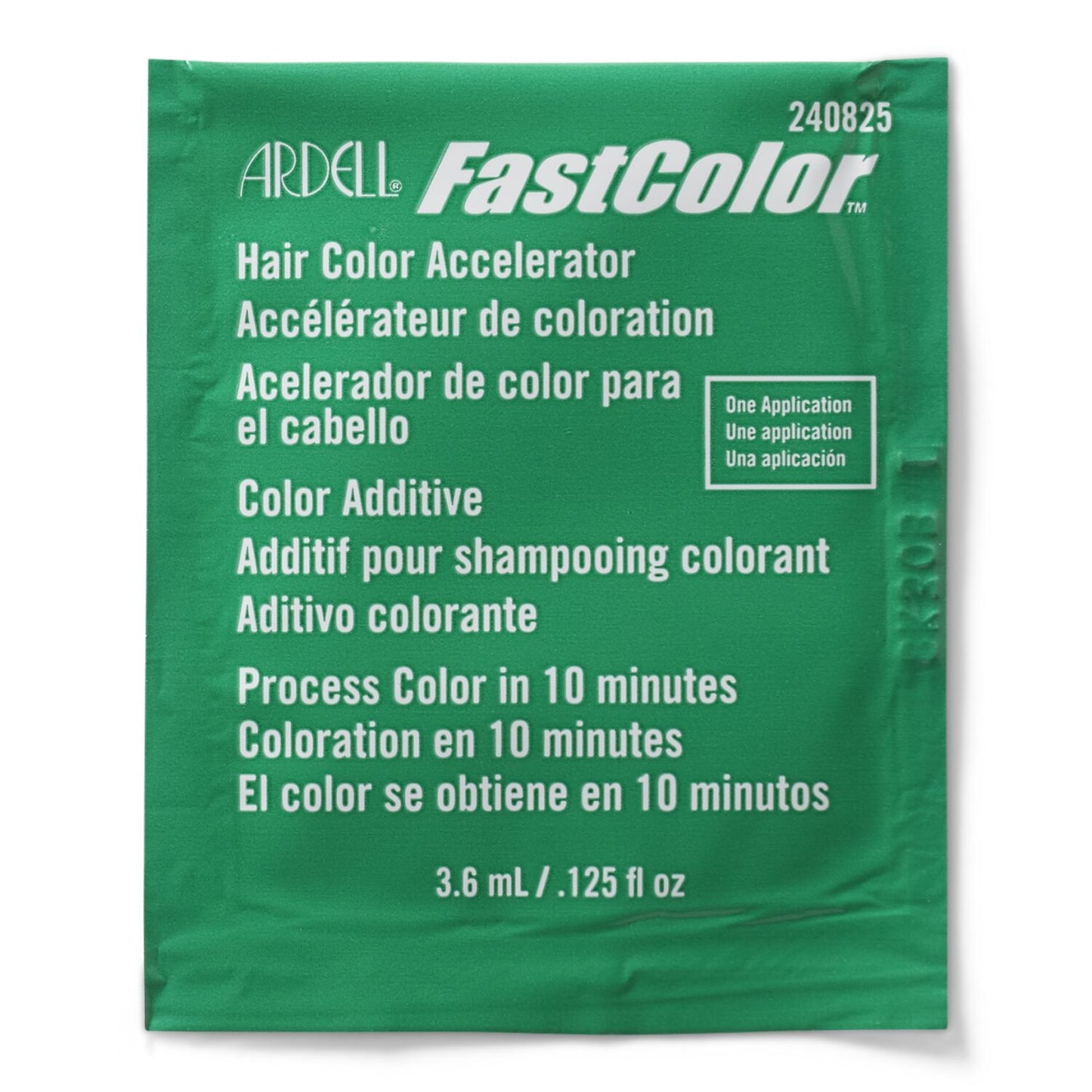 Ardell FastColor Hair Color Accelerator
