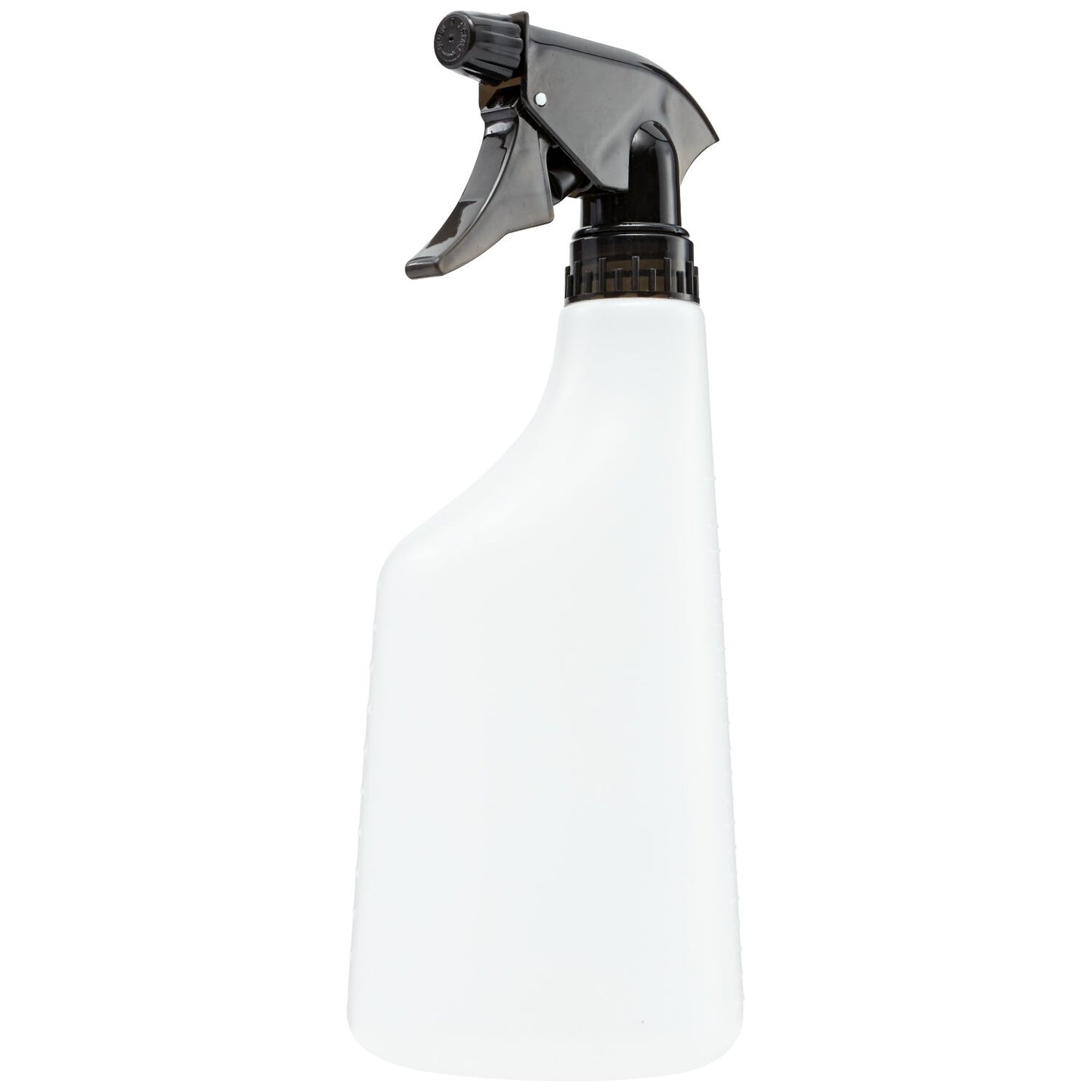 Salon Care Clear Trigger Adjustable Mist Sprayer