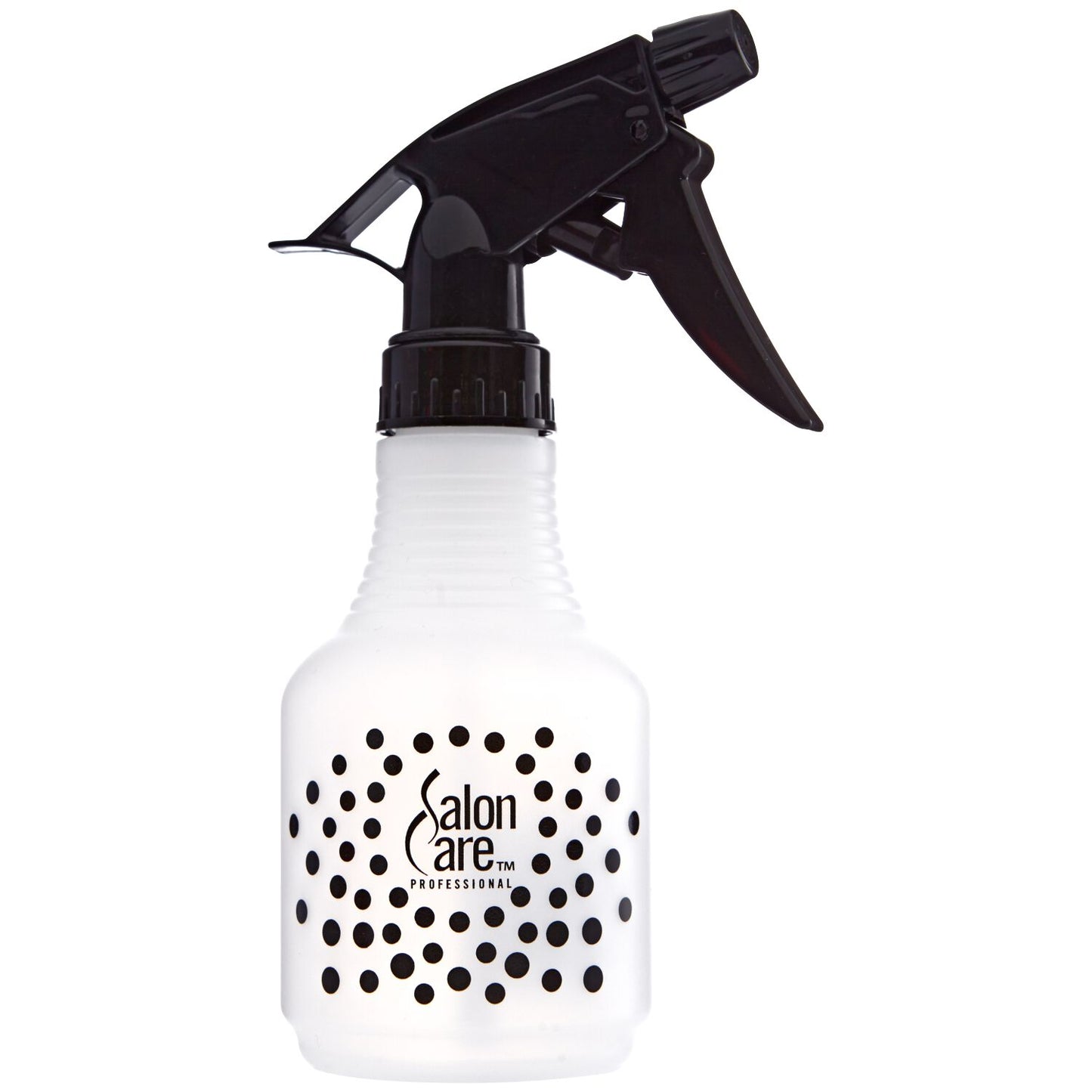 Salon Care Sheer Mist Trigger Spray Bottle