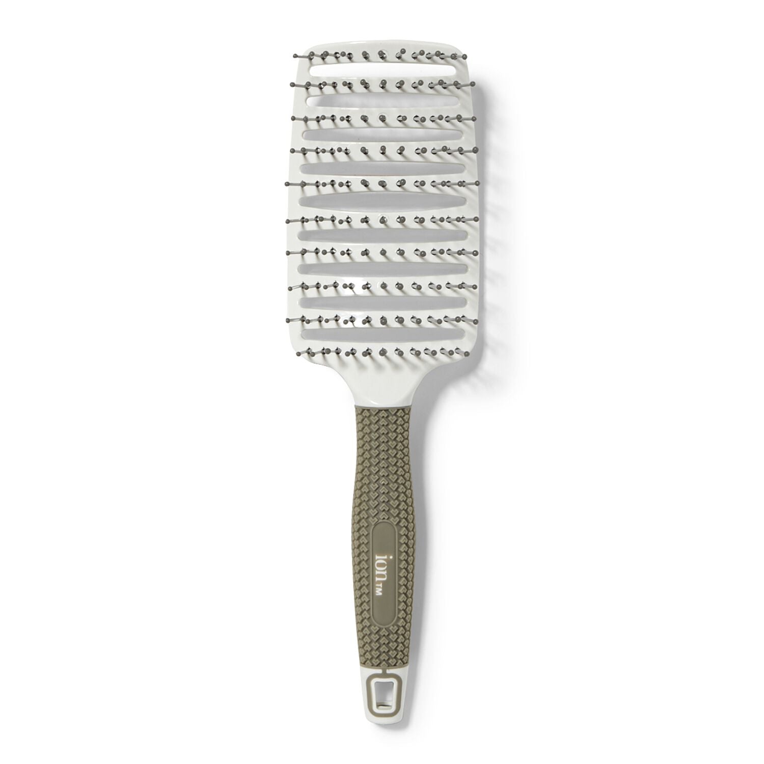 ion Blowout Vent Brush