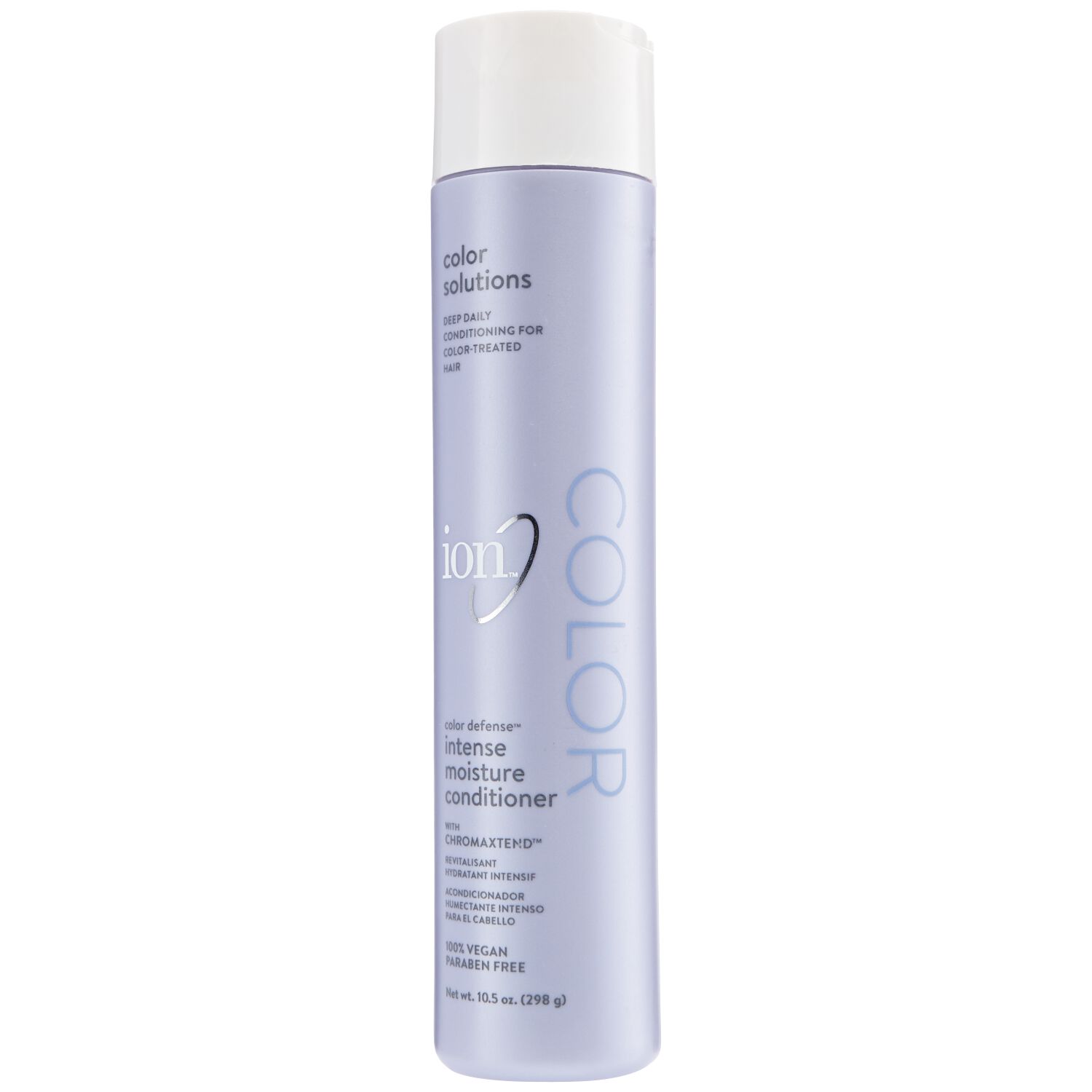 Color Solutions  by   ion Color Defense Intense Moisture Conditioner