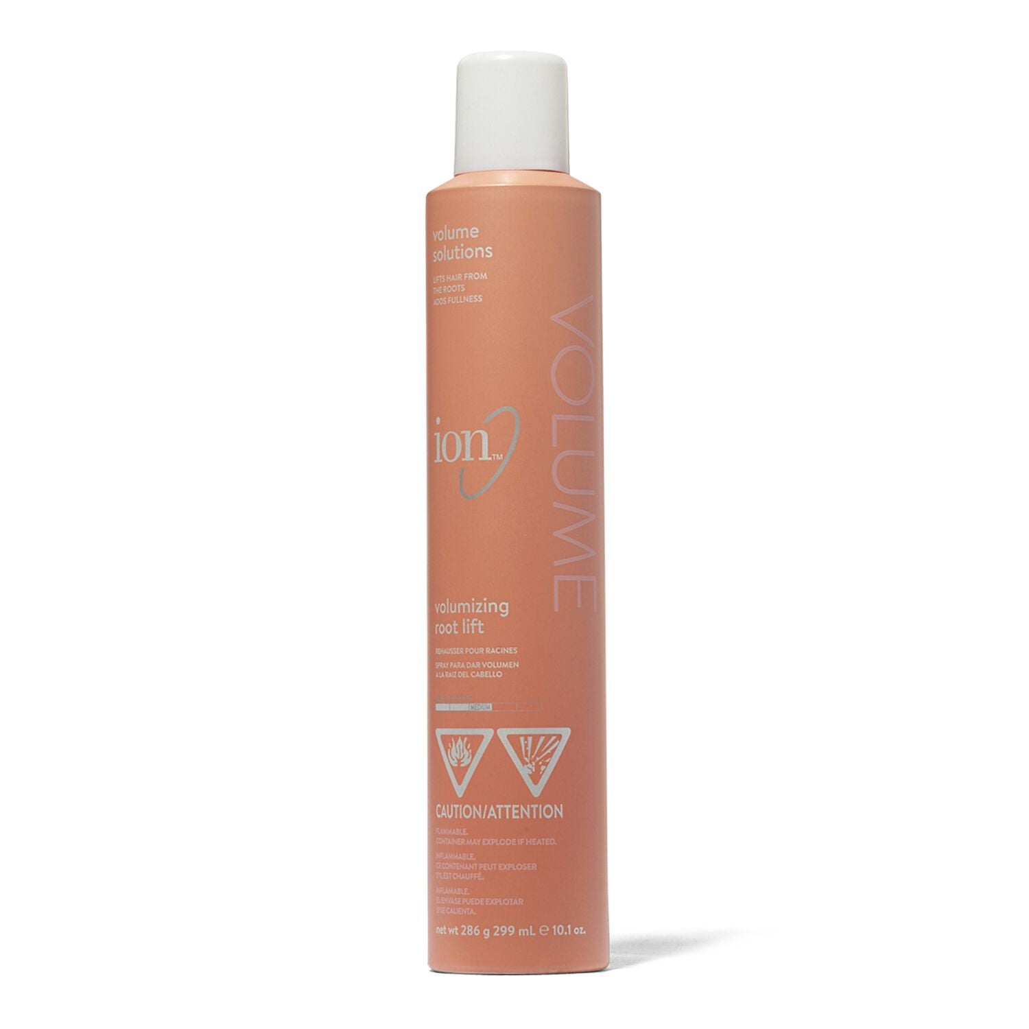 Volume Solutions  by   ion Volumizing Root Lift