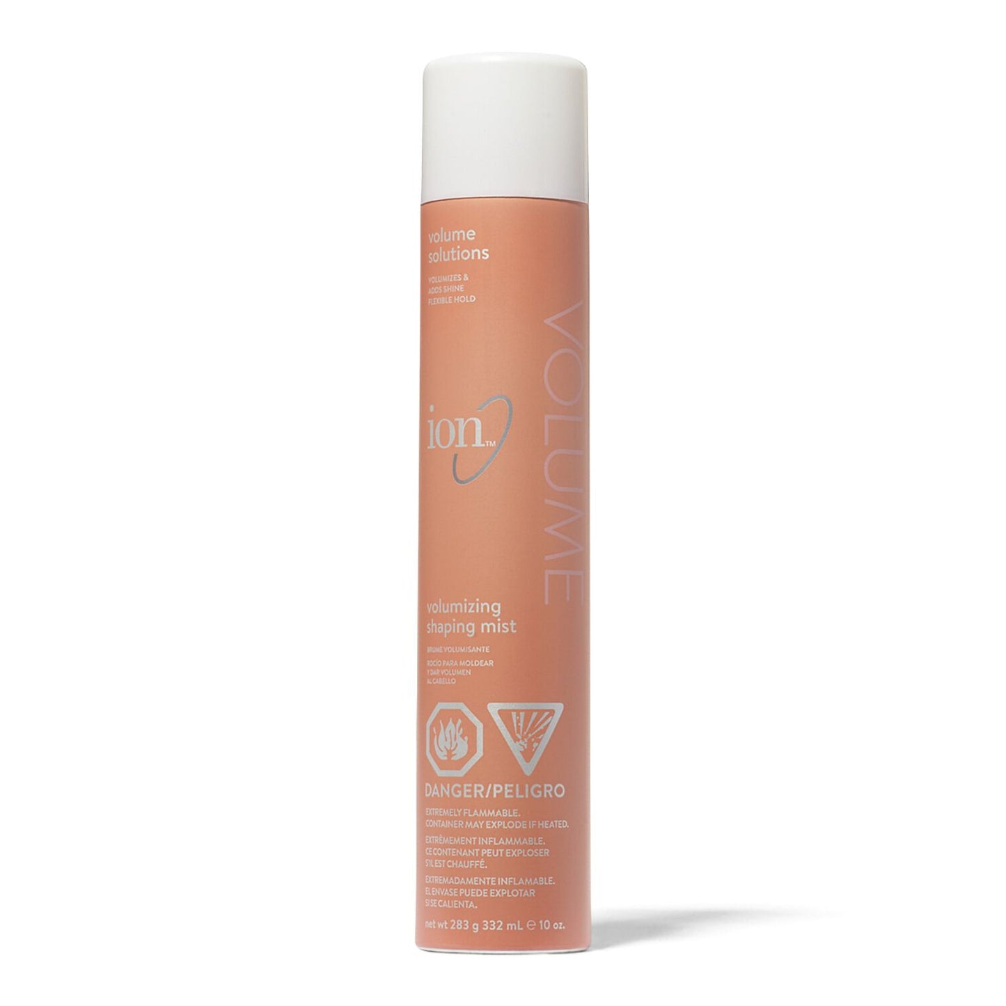Volume Solutions  by   ion Volumizing Shaping Mist