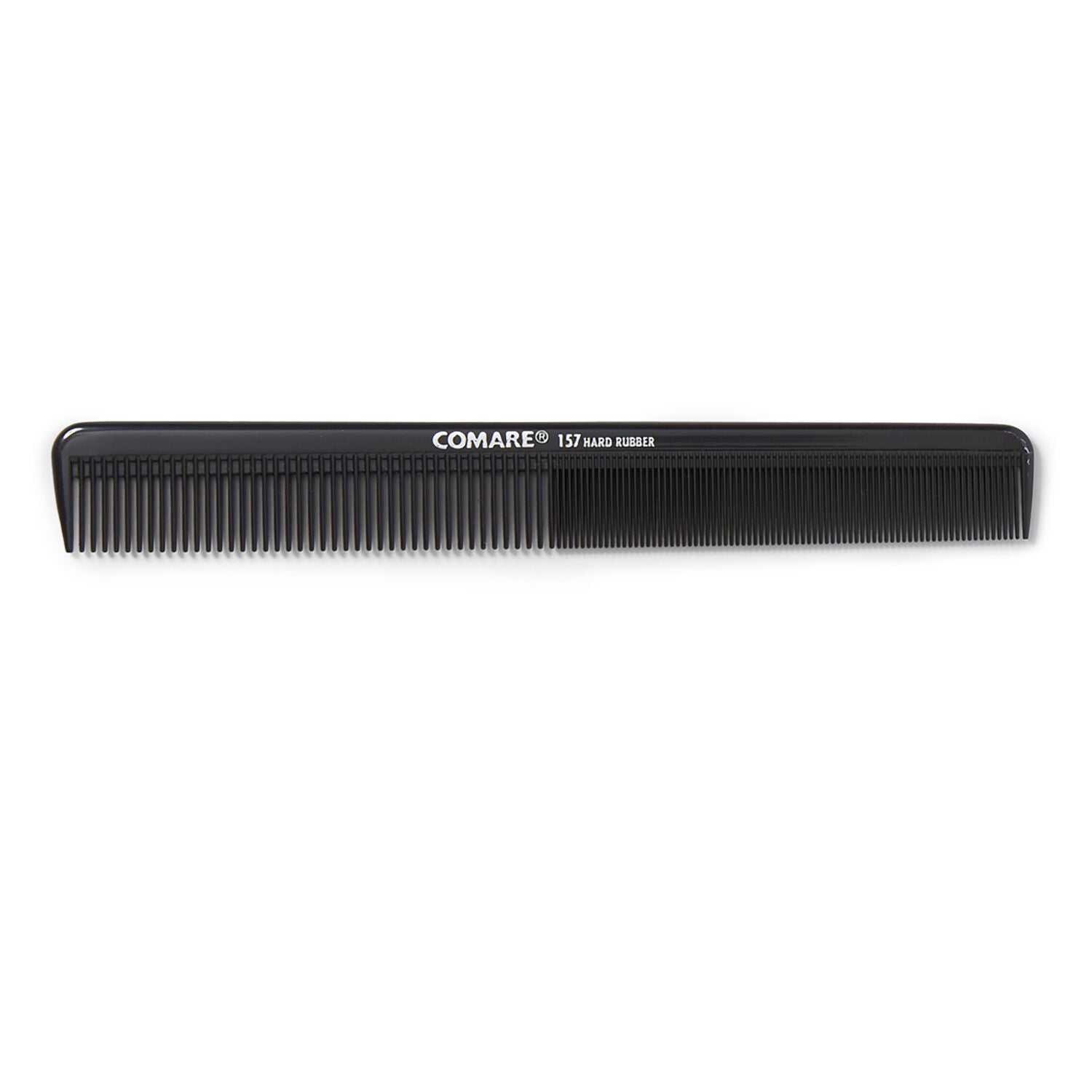 Comare Hard Rubber Styling Comb